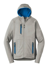 Eddie Bauer Men's Sport Hooded Full-Zip Fleece Jacket. EB244 Eddie Bauer