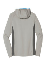 Eddie Bauer Men's Sport Hooded Full-Zip Fleece Jacket. EB244 Eddie Bauer