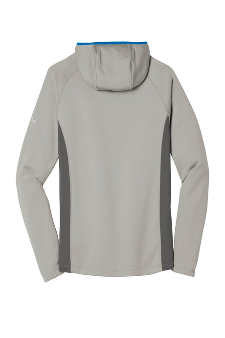 Eddie Bauer Men's Sport Hooded Full-Zip Fleece Jacket. EB244 Eddie Bauer