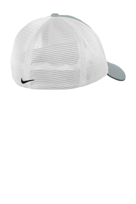 Nike Dri-FIT Mesh Back Cap. NKAO9293 Nike