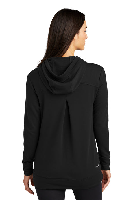 OGIO Women's Luuma Pullover Fleece Hoodie. LOG810 OGIO