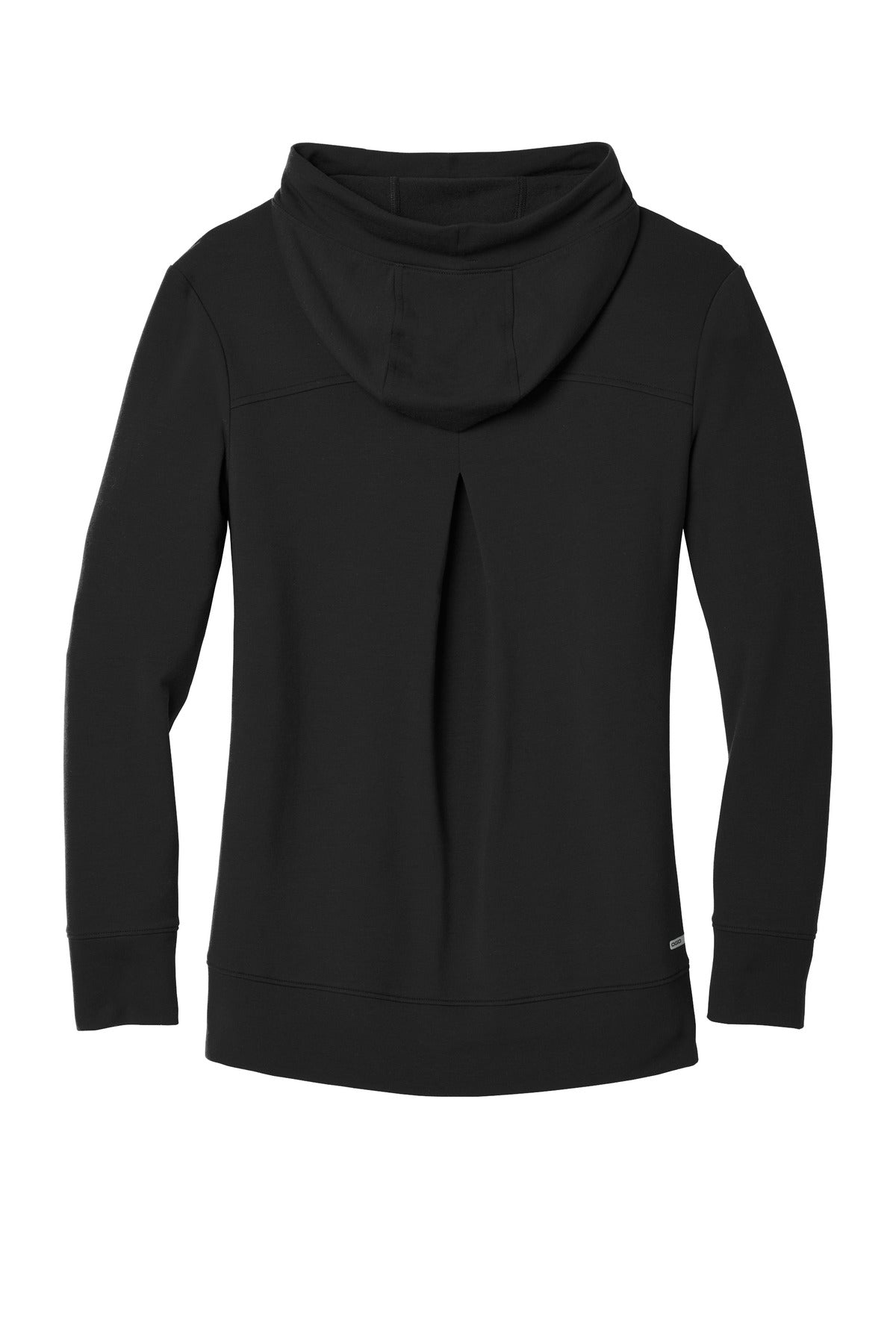 OGIO Women's Luuma Pullover Fleece Hoodie. LOG810 OGIO