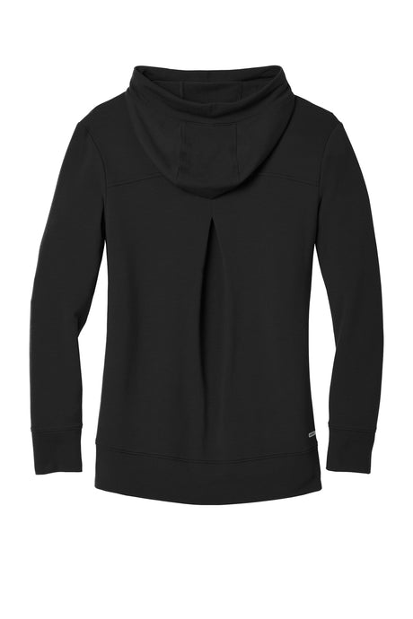 OGIO Women's Luuma Pullover Fleece Hoodie. LOG810 OGIO