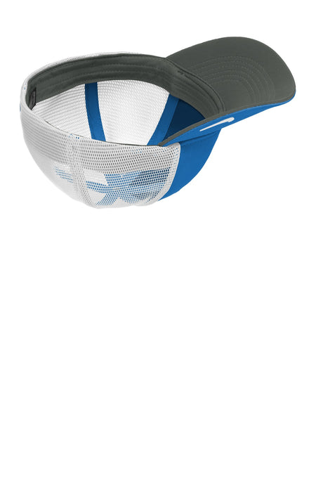 Nike Dri-FIT Mesh Back Cap. NKAO9293 Nike