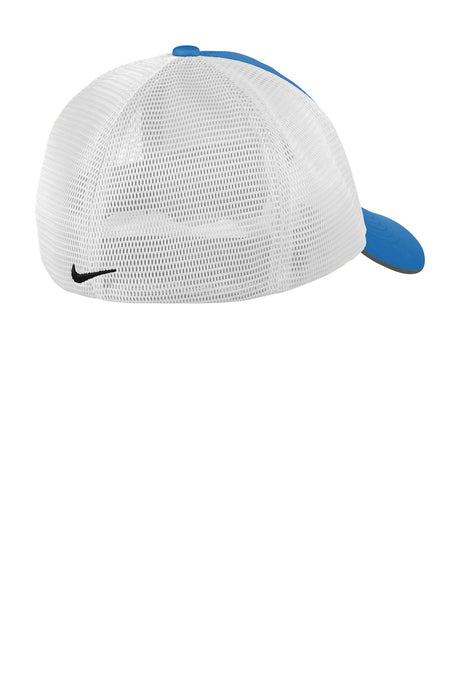 Nike Dri-FIT Mesh Back Cap. NKAO9293 Nike
