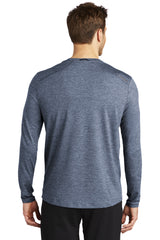 OGIO ENDURANCE Men's Force Long Sleeve Tee. OE340 OGIO