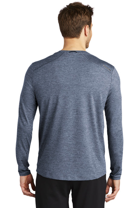OGIO ENDURANCE Men's Force Long Sleeve Tee. OE340 OGIO