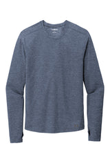 OGIO ENDURANCE Men's Force Long Sleeve Tee. OE340 OGIO