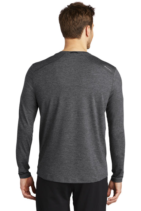 OGIO ENDURANCE Men's Force Long Sleeve Tee. OE340 OGIO