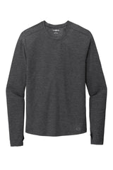 OGIO ENDURANCE Men's Force Long Sleeve Tee. OE340 OGIO