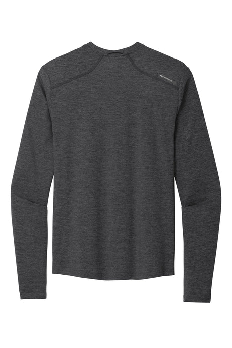 OGIO ENDURANCE Men's Force Long Sleeve Tee. OE340 OGIO