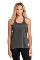 OGIO ENDURANCE Women's Level Mesh Tank. LOE352 OGIO