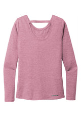 OGIO ENDURANCE Women's Force Long Sleeve Tee. LOE340 OGIO