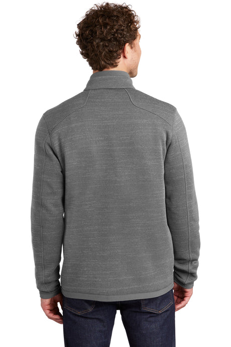 Eddie Bauer Men's Sweater Fleece Full-Zip. EB250 Eddie Bauer