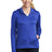 Nike Women's Therma-FIT Full-Zip Fleece Hoodie. NKAH6264 Nike