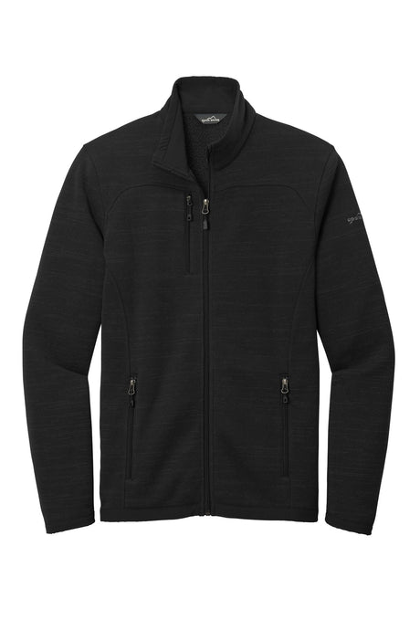 Eddie Bauer Men's Sweater Fleece Full-Zip. EB250 Eddie Bauer