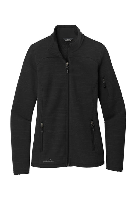 Eddie Bauer Women's Sweater Fleece Full-Zip. EB251 Eddie Bauer