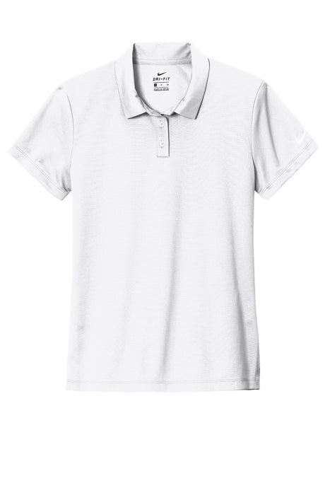 Nike Women's Dry Essential Solid Polo. NKBV6043 Nike