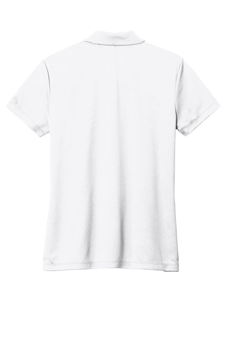 Nike Women's Dry Essential Solid Polo. NKBV6043 Nike