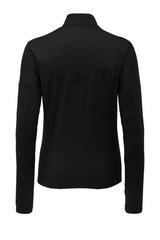 Nike Women's Dry Element 1/2 Zip Cover-Up. 897021 Nike