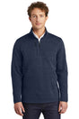 Eddie Bauer Men's Sweater Fleece 1/4-Zip. EB254 Eddie Bauer