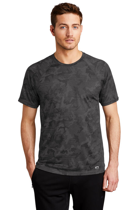 OGIO ENDURANCE Men's Pulse Phantom Tee. OE323 OGIO