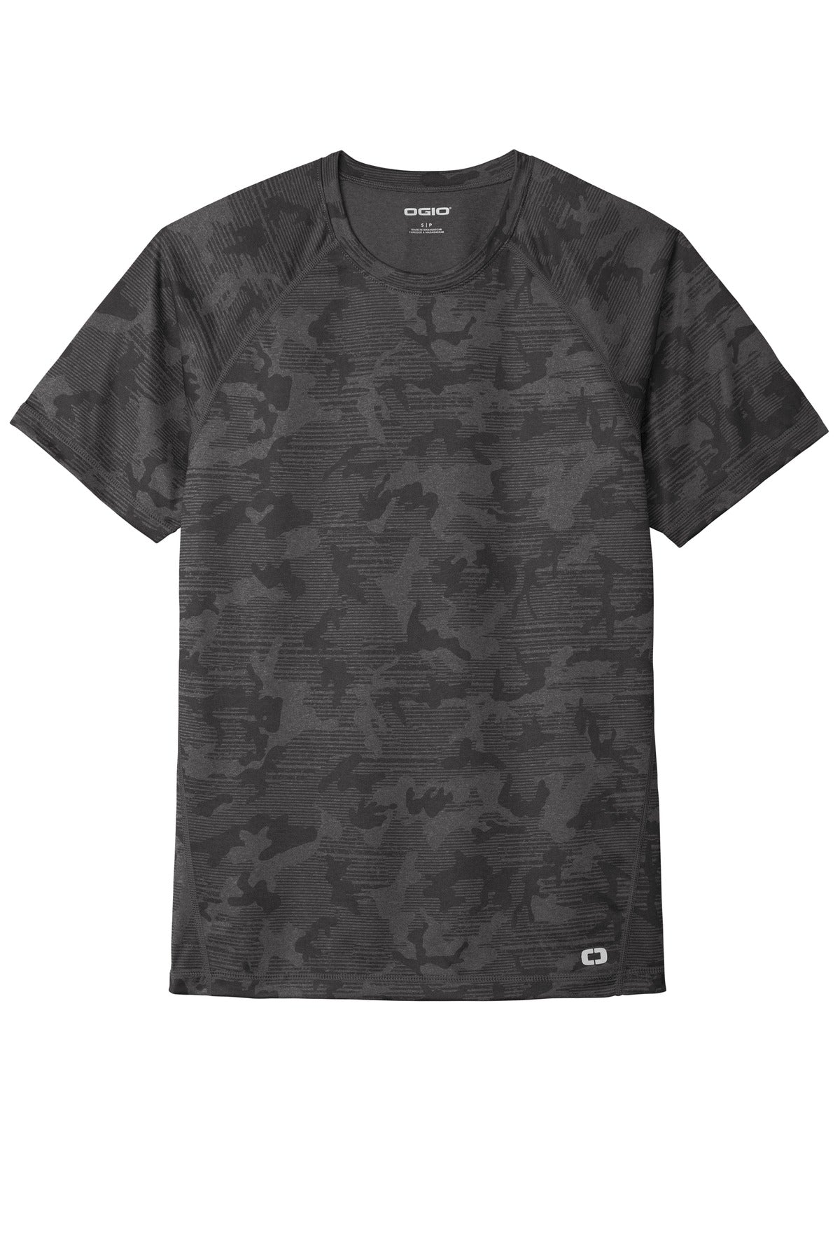 OGIO ENDURANCE Men's Pulse Phantom Tee. OE323 OGIO