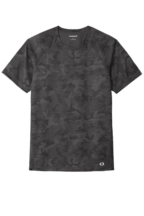 OGIO ENDURANCE Men's Pulse Phantom Tee. OE323 OGIO