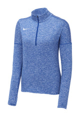 Nike Women's Dry Element 1/2 Zip Cover-Up. 897021 Nike
