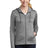 Nike Women's Therma-FIT Full-Zip Fleece Hoodie. NKAH6264 Nike