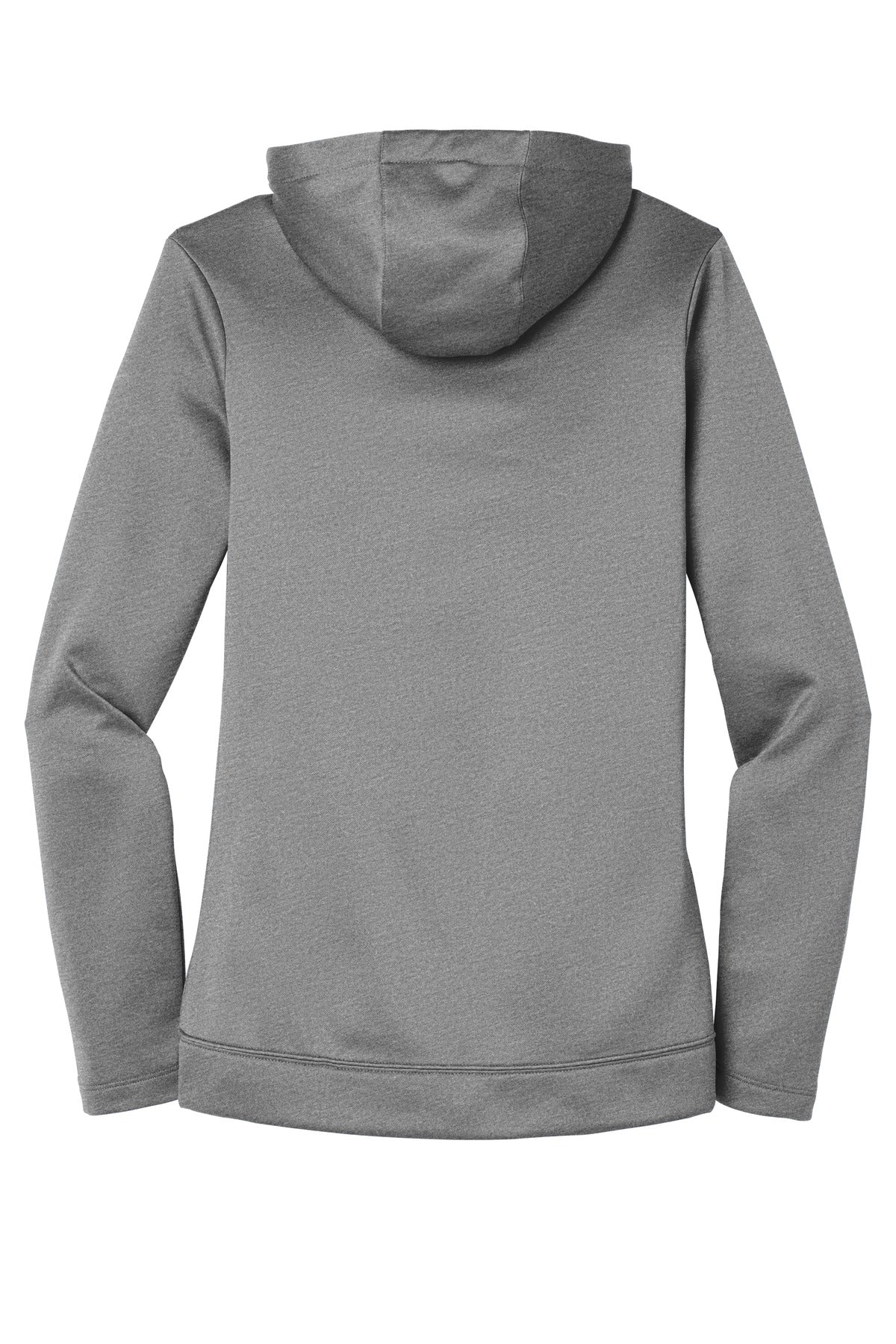 Nike Women's Therma-FIT Full-Zip Fleece Hoodie. NKAH6264 Nike