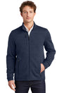 Eddie Bauer Men's Sweater Fleece Full-Zip. EB250 Eddie Bauer