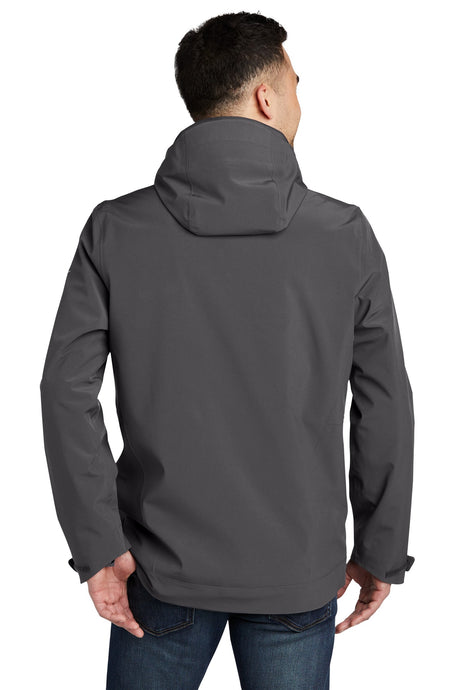 Eddie Bauer Men's WeatherEdge 3-in-1 Jacket. EB656 Eddie Bauer
