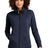 OGIO Women's Luuma Full-Zip Fleece. LOG812 OGIO