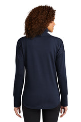OGIO Women's Luuma Full-Zip Fleece. LOG812 OGIO