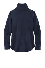 OGIO Women's Luuma Full-Zip Fleece. LOG812 OGIO