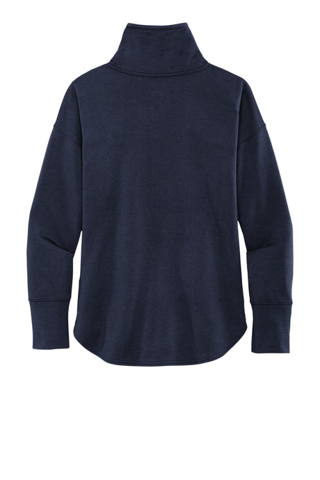 OGIO Women's Luuma Full-Zip Fleece. LOG812 OGIO