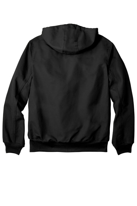 Carhartt Men's Thermal-Lined Duck Active Jacket CTJ131 Carhartt