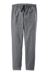 JERZEES Men's NuBlend Fleece Jogger JERZEES