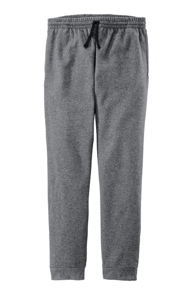 JERZEES Men's NuBlend Fleece Jogger