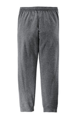 JERZEES Men's NuBlend Fleece Jogger JERZEES