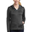 Nike Women's Therma-FIT Full-Zip Fleece Hoodie. NKAH6264 Nike