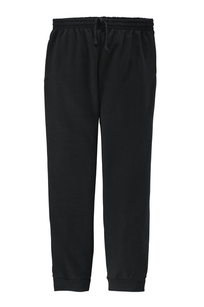 JERZEES Men's NuBlend Fleece Jogger