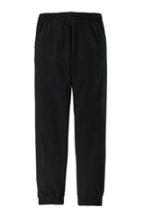 JERZEES Men's NuBlend Fleece Jogger JERZEES