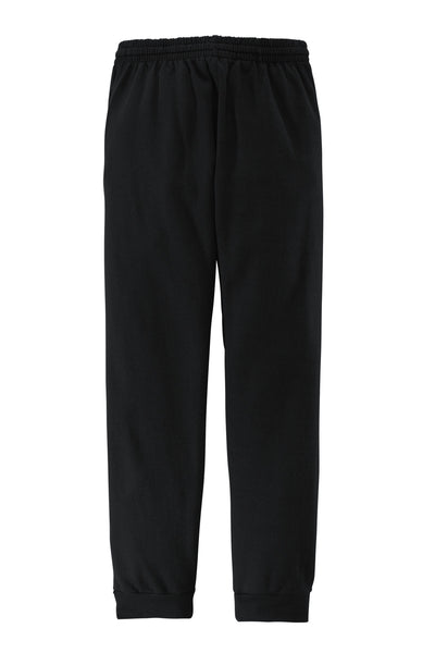 JERZEES Men's NuBlend Fleece Jogger