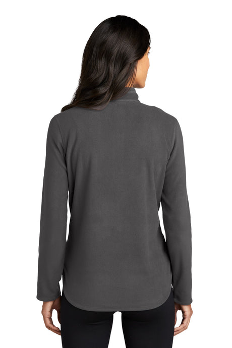 Eddie Bauer Women's 1/2-Zip Microfleece Jacket. EB227 Eddie Bauer