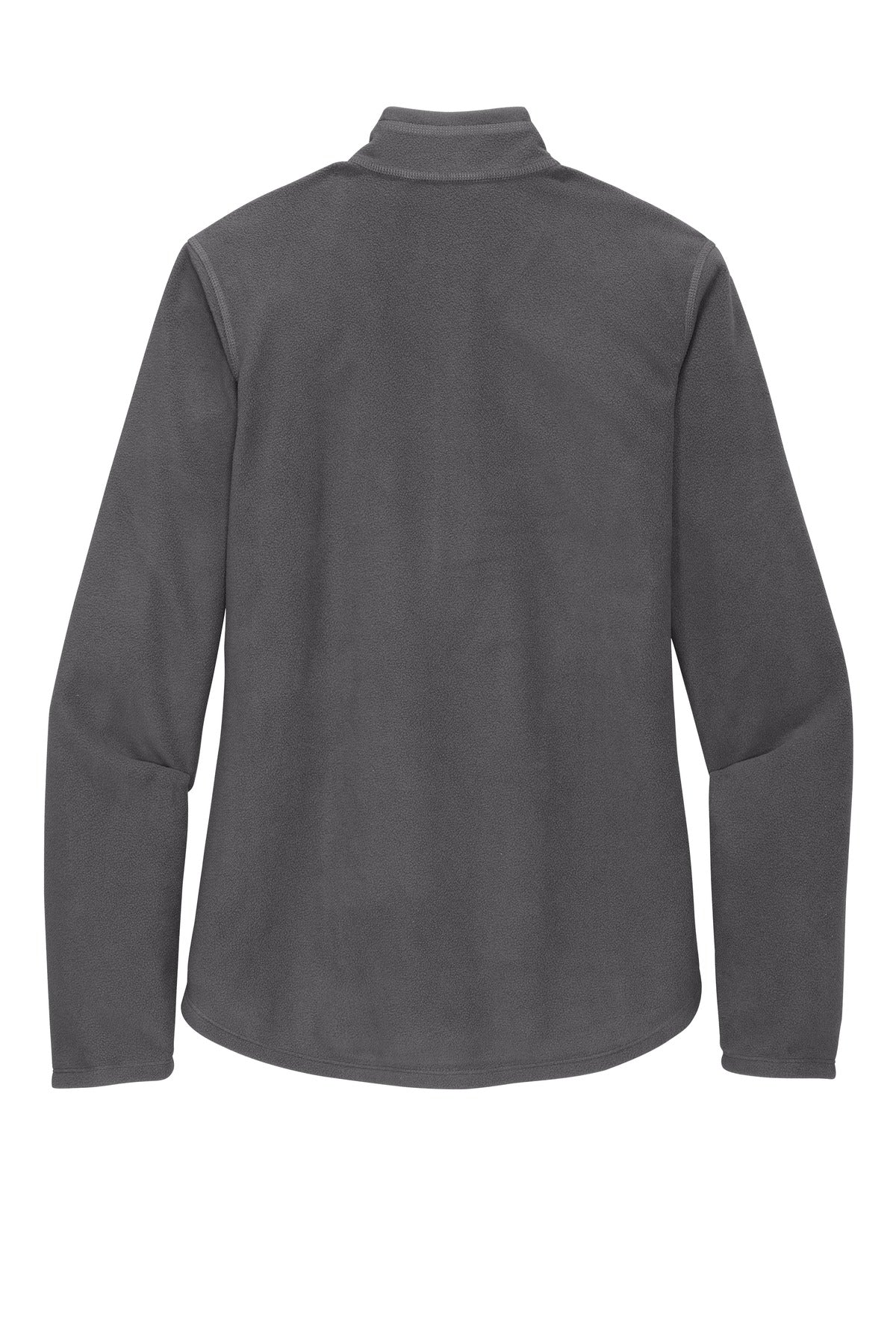 Eddie Bauer Women's 1/2-Zip Microfleece Jacket. EB227 Eddie Bauer