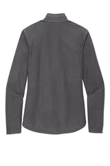 Eddie Bauer Women's 1/2-Zip Microfleece Jacket. EB227 Eddie Bauer
