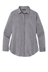 OGIO Women's Commuter Woven Tunic. LOG1002 OGIO