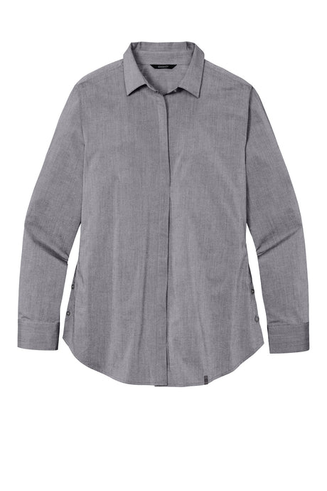 OGIO Women's Commuter Woven Tunic. LOG1002 OGIO